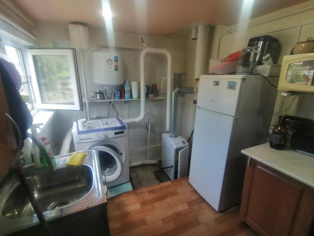 Продаётся уютный дом в живописном посёлке Калиновка по улице Степной! - Гай