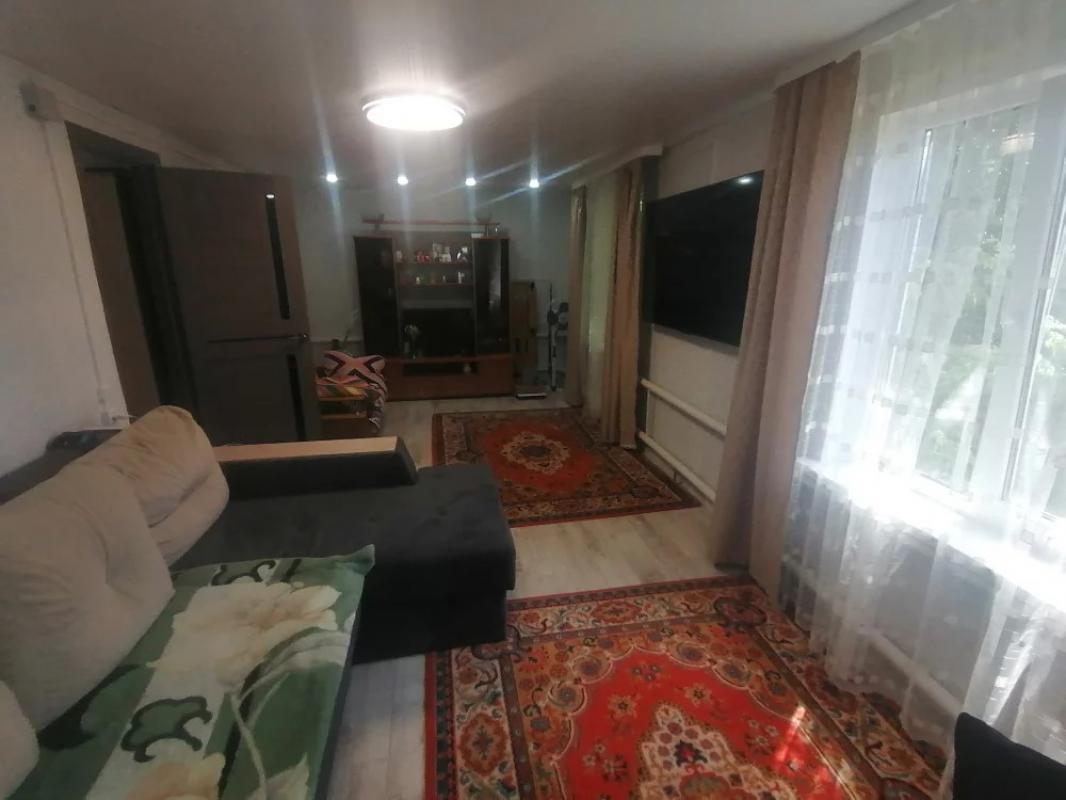 Продаётся уютный дом в живописном посёлке Калиновка по улице Степной! - Гай