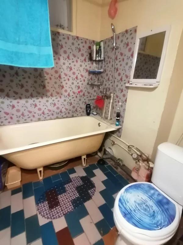 Продаётся 3-комнатная квартира по адресу: улица Октябрьская, дом 58. - Гай