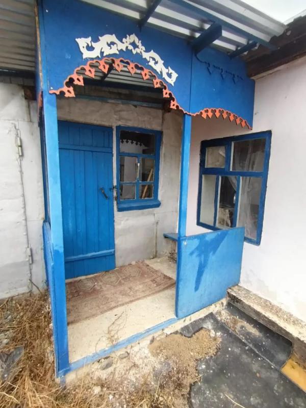 Продается уютный дом в живописном поселке Саверовка, расположенный на улице Центральной. - Гай