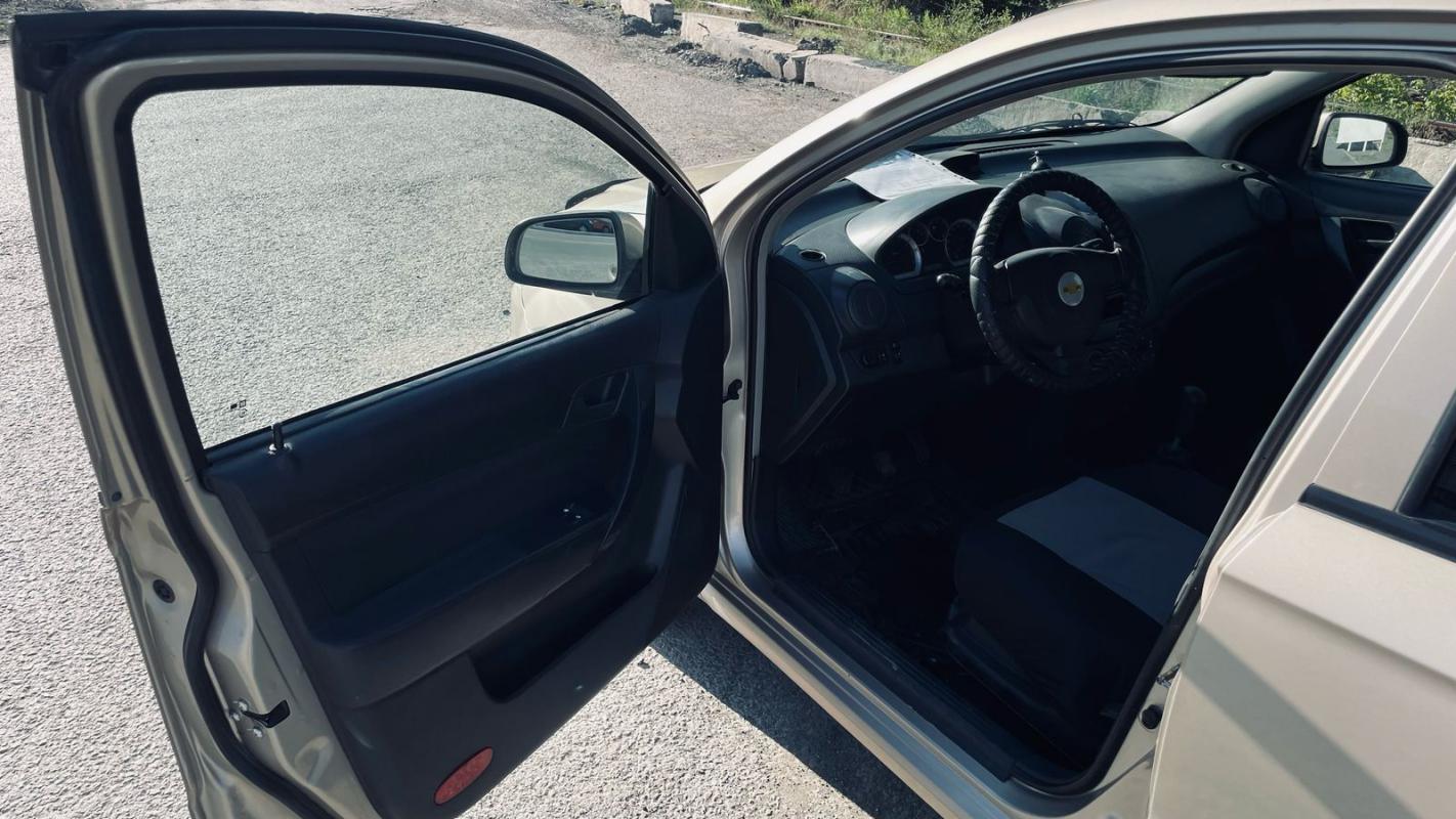 Продается ZAZ Vida 2012 гoд. - Новотроицк