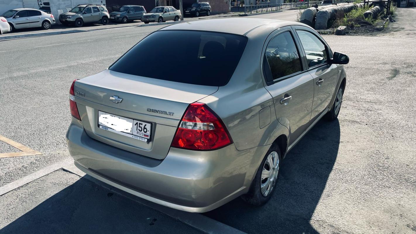 Продается ZAZ Vida 2012 гoд. - Новотроицк