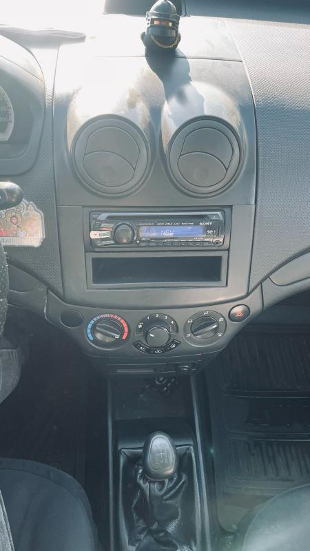 Продается ZAZ Vida 2012 гoд. - Новотроицк