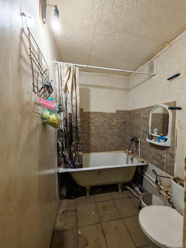 Предлагается к продаже 3-х комнатная квартира (маломерка) в центре города Новотроицк ! - Новотроицк