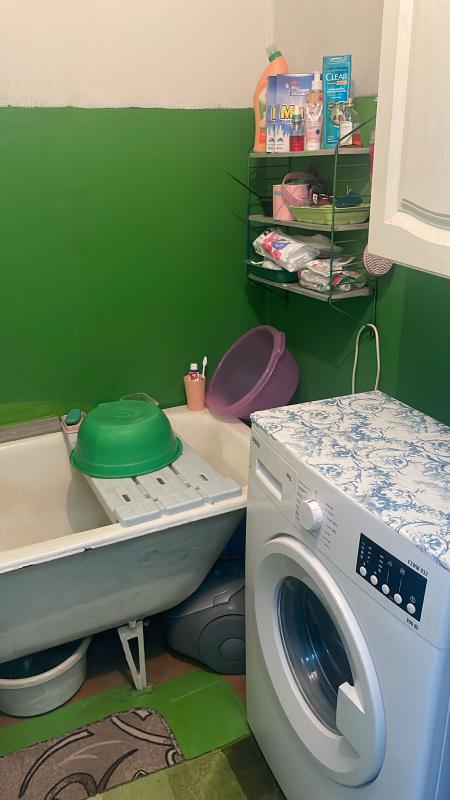 улучшенная 1комнатная квартира - Новотроицк