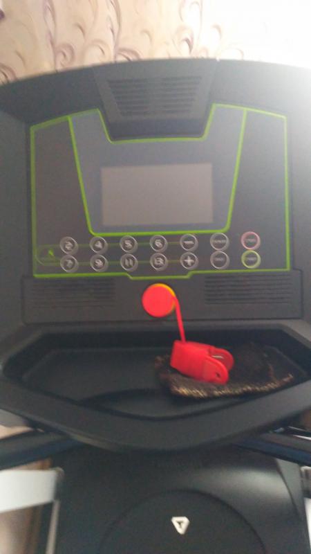 Дорожка беговая - Гай