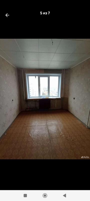 2х комнатная квартира требует ремонта - Новотроицк