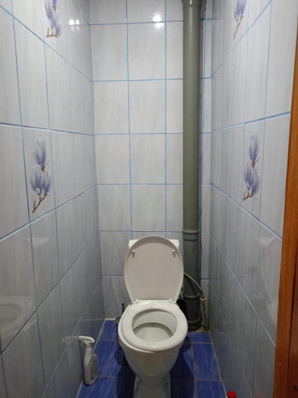 🏠 Продам 3-комнатную квартиру, на втором этаже трёхэтажного дома, 90 кв. - Новотроицк