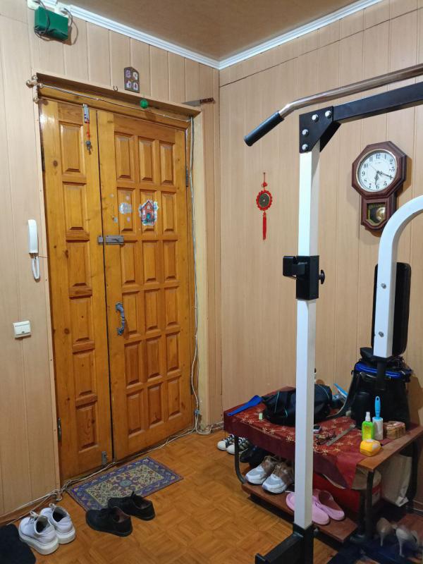 🏠 Продам 3-комнатную квартиру, на втором этаже трёхэтажного дома, 90 кв. - Новотроицк