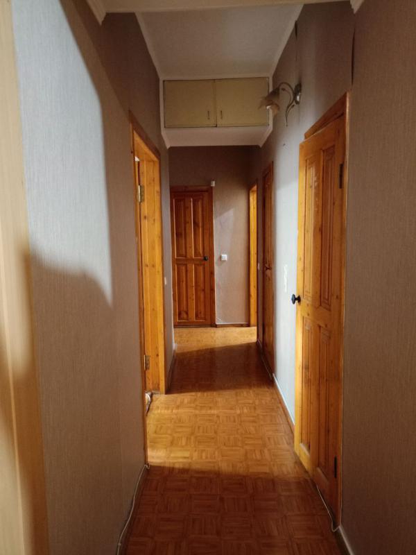 🏠 Продам 3-комнатную квартиру, на втором этаже трёхэтажного дома, 90 кв. - Новотроицк