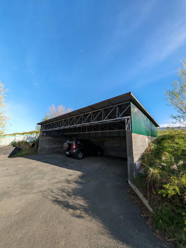 **Продаётся одноэтажный дом г. - Новотроицк