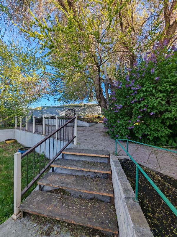 **Продаётся одноэтажный дом г. - Новотроицк