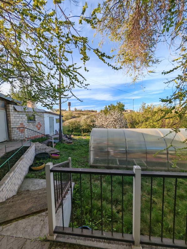 **Продаётся одноэтажный дом г. - Новотроицк