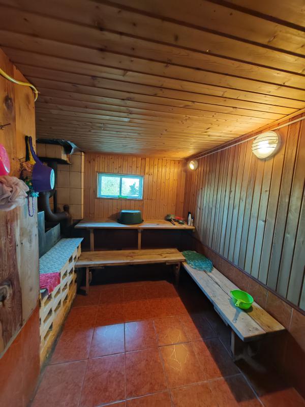 **Продаётся одноэтажный дом г. - Новотроицк