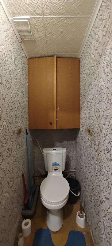 **Продаётся одноэтажный дом г. - Новотроицк