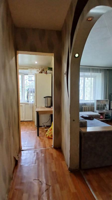 Продается однокомнатная  квартира  по адресу г. - Новотроицк