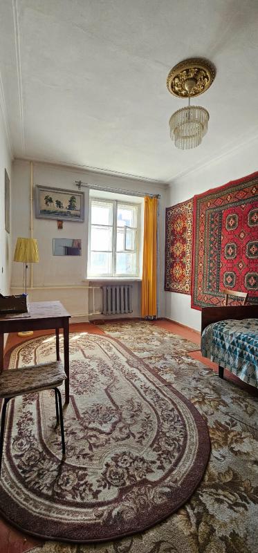 Продается уютная двухкомнатная квартира по адресу: ул. - Новотроицк