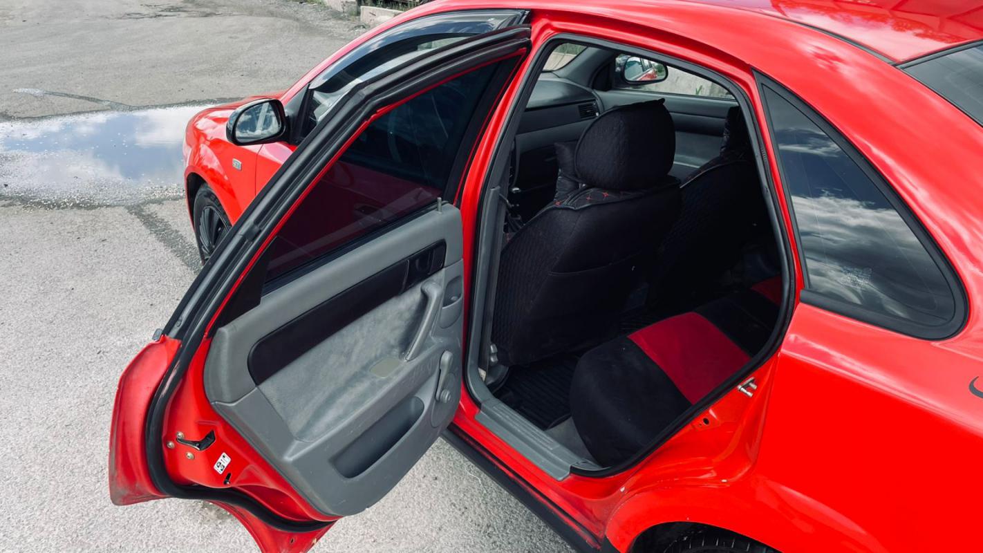 Продается Chevrolet Lacetti 2006 г. - Новотроицк