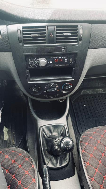 Продается Chevrolet Lacetti 2006 г. - Новотроицк