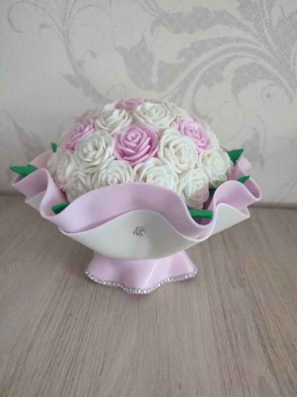 Букетик-светильник-это прекрасное дополнение для вашего интерьера! - Новотроицк