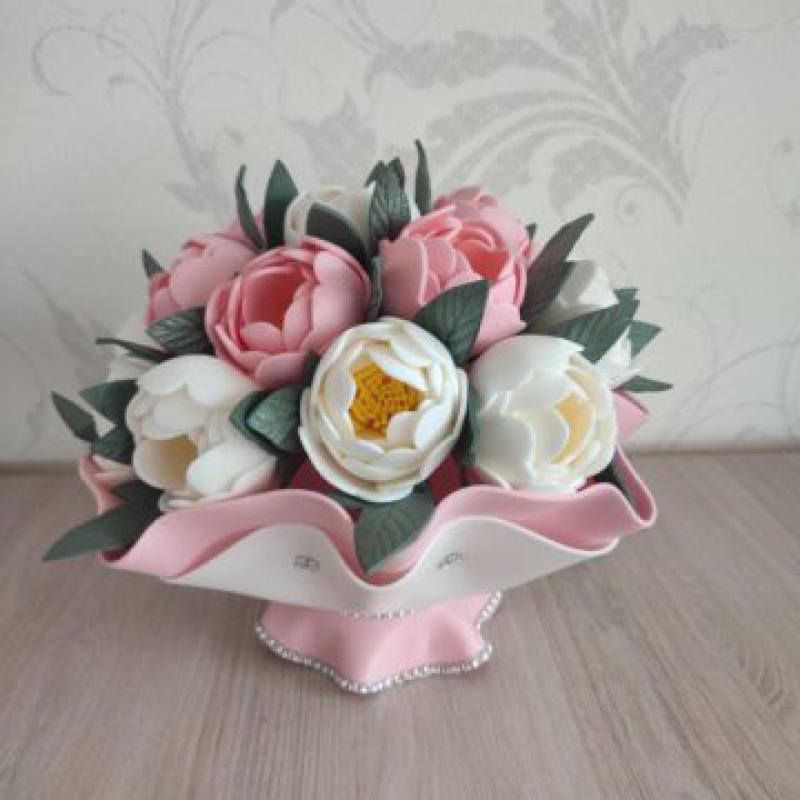 Букетик-светильник-это прекрасное дополнение для вашего интерьера! - Новотроицк