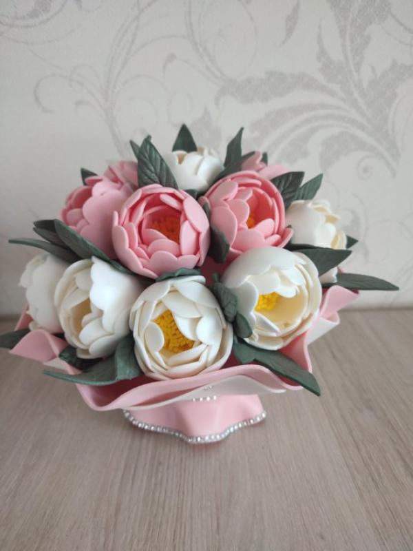 Букетик-светильник-это прекрасное дополнение для вашего интерьера! - Новотроицк