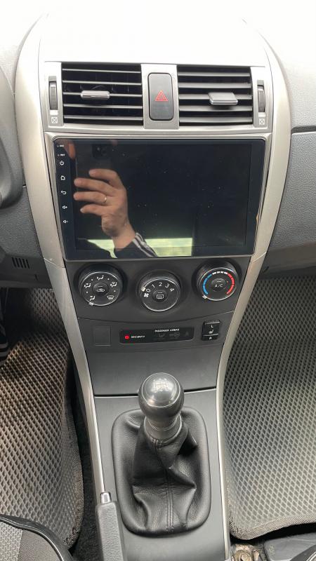 Продается Toyota Corolla, 2008 года

 сборка Япония

Идeальное сocтoяние 

Двигатель классичec - Новотроицк