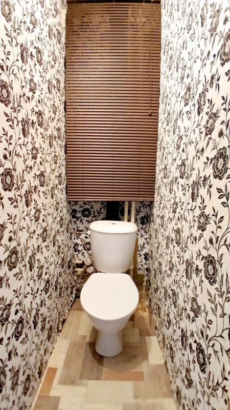 Продается 2-х комнатная квартира  по адресу г. - Новотроицк