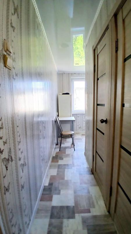 Продается 2-х комнатная квартира  по адресу г. - Новотроицк