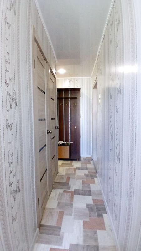 Продается 2-х комнатная квартира  по адресу г. - Новотроицк