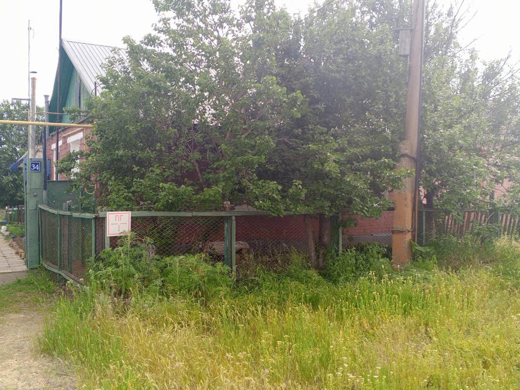 Продается уютный дом с земельным участком в живописном селе Уральск. - Гай