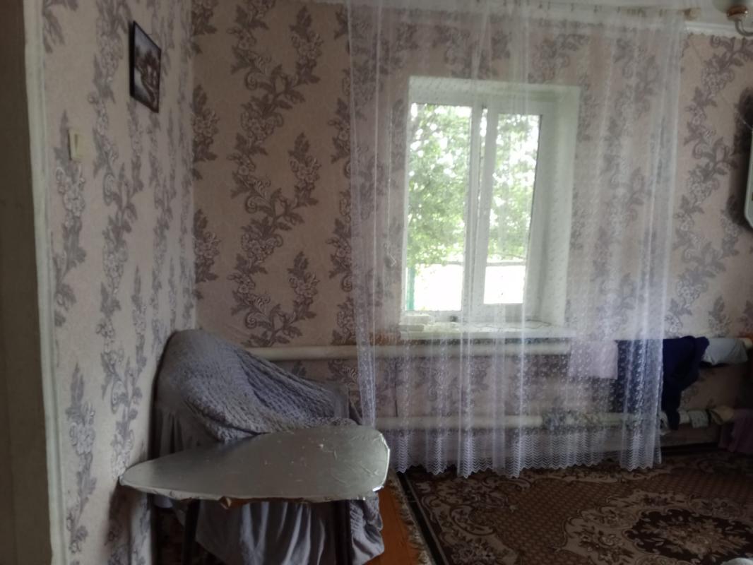 Продается уютный дом с земельным участком в живописном селе Уральск. - Гай