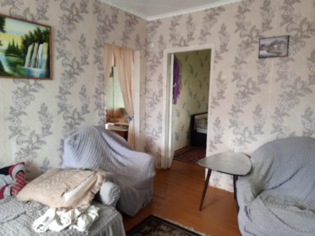 Продается уютный дом с земельным участком в живописном селе Уральск. - Гай