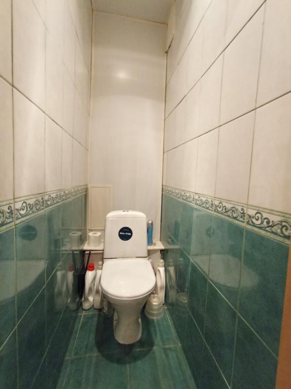 Продается 4-комнатная квартира  на 5 этаже 5-ти этажного по адресу г. - Новотроицк