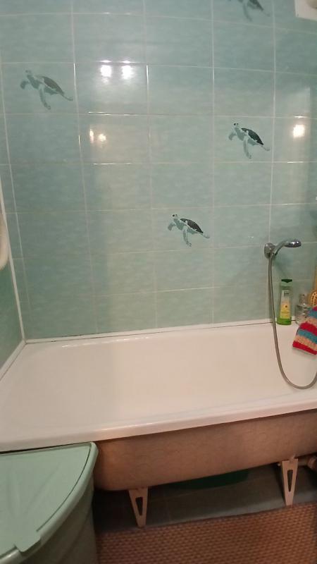 Продается 3-х комнатная  квартира  по адресу г. - Новотроицк