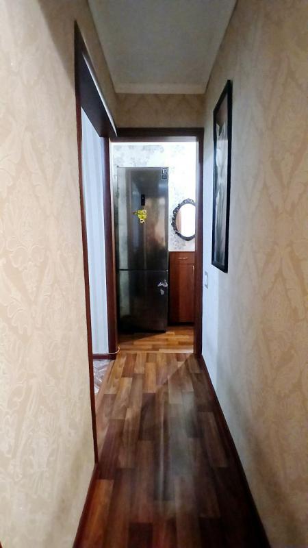 Продается 3-х комнатная  квартира  по адресу г. - Новотроицк