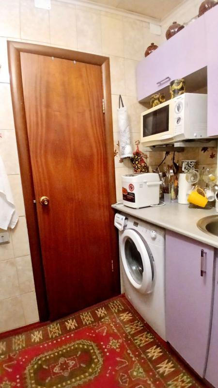 Продается 3-х комнатная  квартира  по адресу г. - Новотроицк