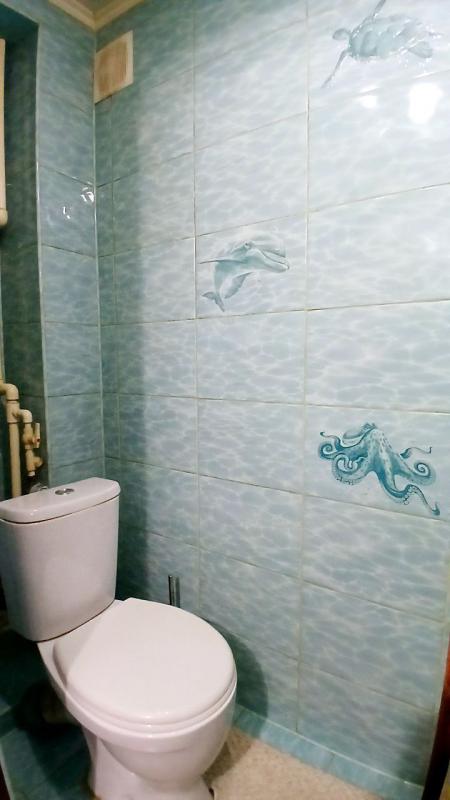 Продается 3-х комнатная  квартира  по адресу г. - Новотроицк