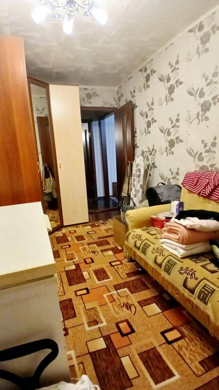 Продается 3-х комнатная  квартира  по адресу г. - Новотроицк