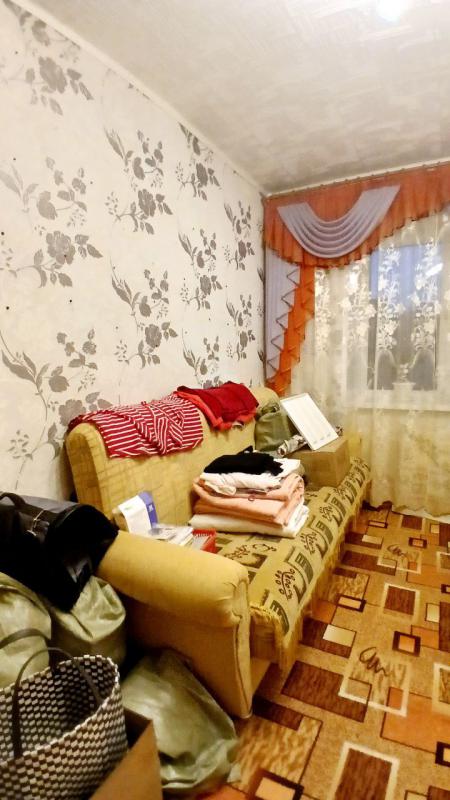 Продается 3-х комнатная  квартира  по адресу г. - Новотроицк