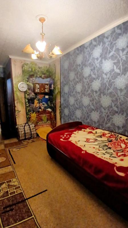 Продается 3-х комнатная  квартира  по адресу г. - Новотроицк