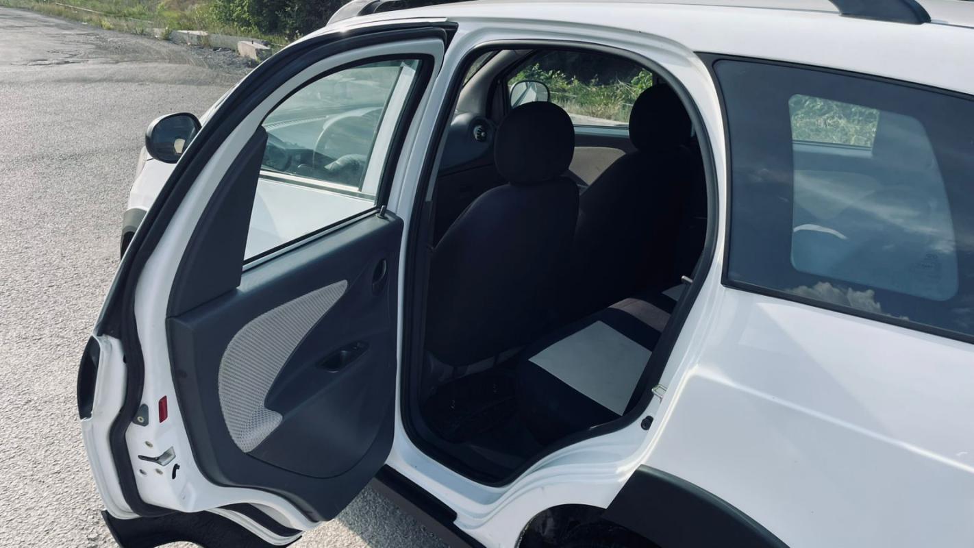 Продается Chery IndiS (S18D), 2012 года 

в очень хорошем состоянии. - Новотроицк