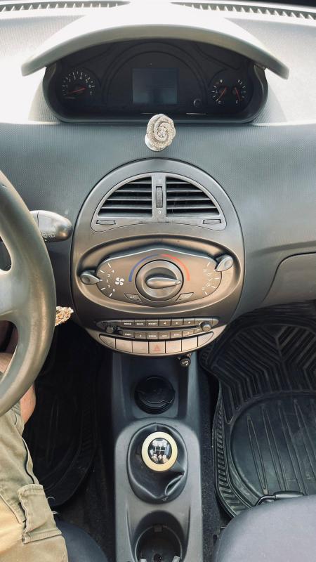 Продается Chery IndiS (S18D), 2012 года 

в очень хорошем состоянии. - Новотроицк