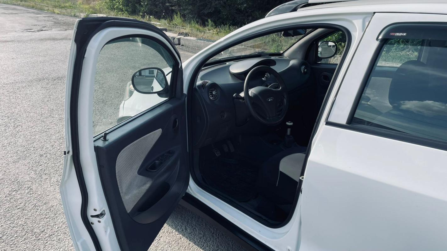 Продается Chery IndiS (S18D), 2012 года 

в очень хорошем состоянии. - Новотроицк