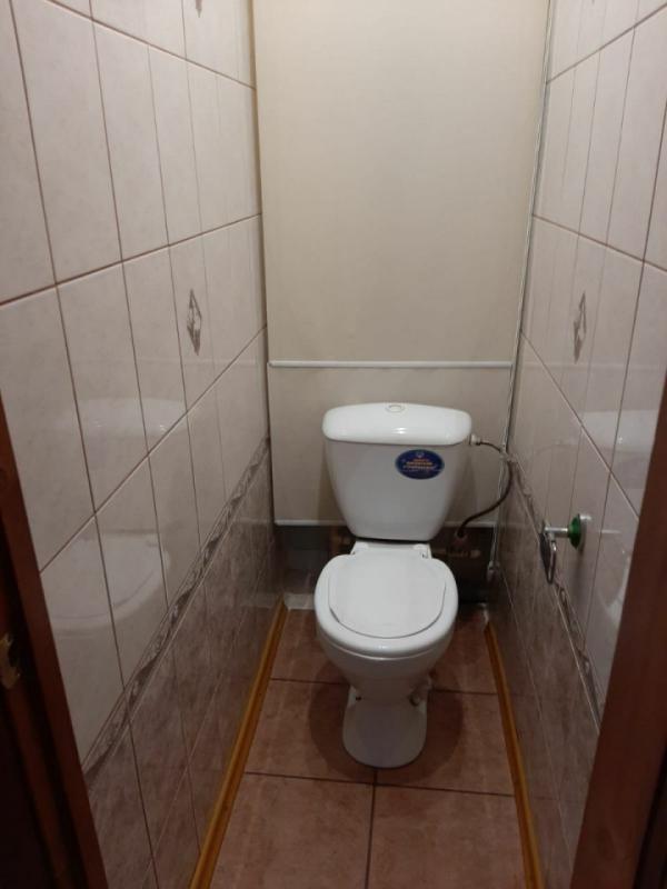 Продается отличная трехкомнатная квартира, расположенная на четвертом этаже пятиэтажного дома по адр - Новотроицк