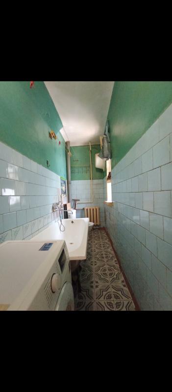 Продается 2-х комнатная квартира на втором этаже в тихом районе города
по адресу улица Свистунова д - Новотроицк