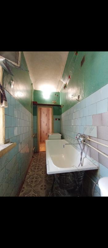 Продается 2-х комнатная квартира на втором этаже в тихом районе города
по адресу улица Свистунова д - Новотроицк