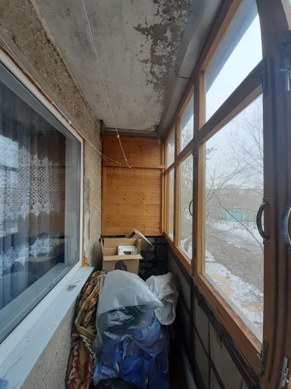 Продается уютная 4-комнатная квартира по адресу : г. - Новотроицк