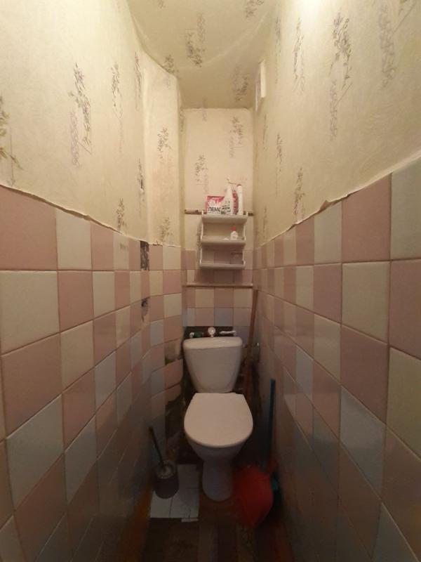 Продается уютная 4-комнатная квартира по адресу : г. - Новотроицк