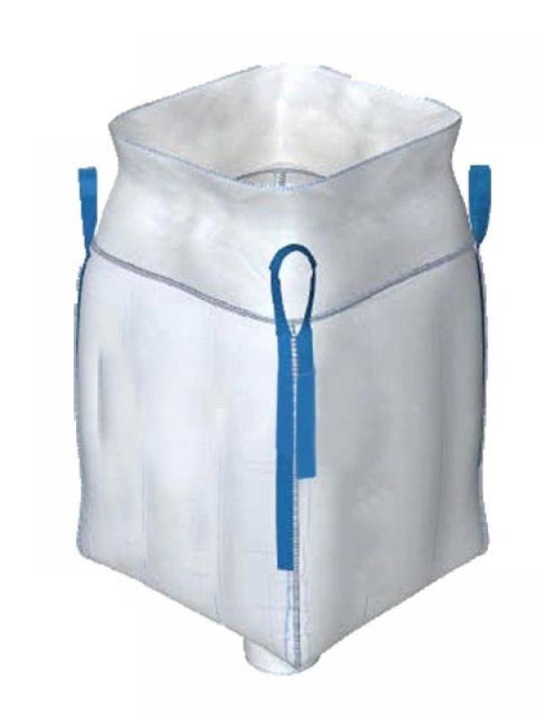 Продам мешки Big Bag 2C, 4С.; скобы, лента ПЭТ (в наличии и на заказ, склад г. - Новотроицк